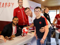 Serge Gnabry